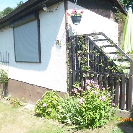 Ferienhaus Anne Thale Exteriör bild