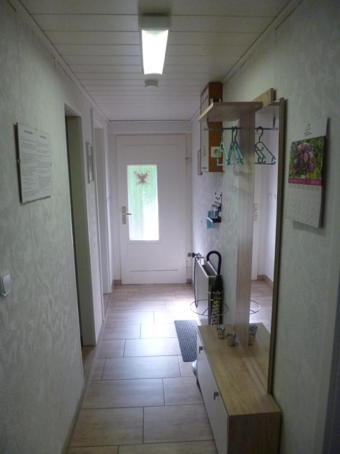 Ferienhaus Anne Thale Exteriör bild