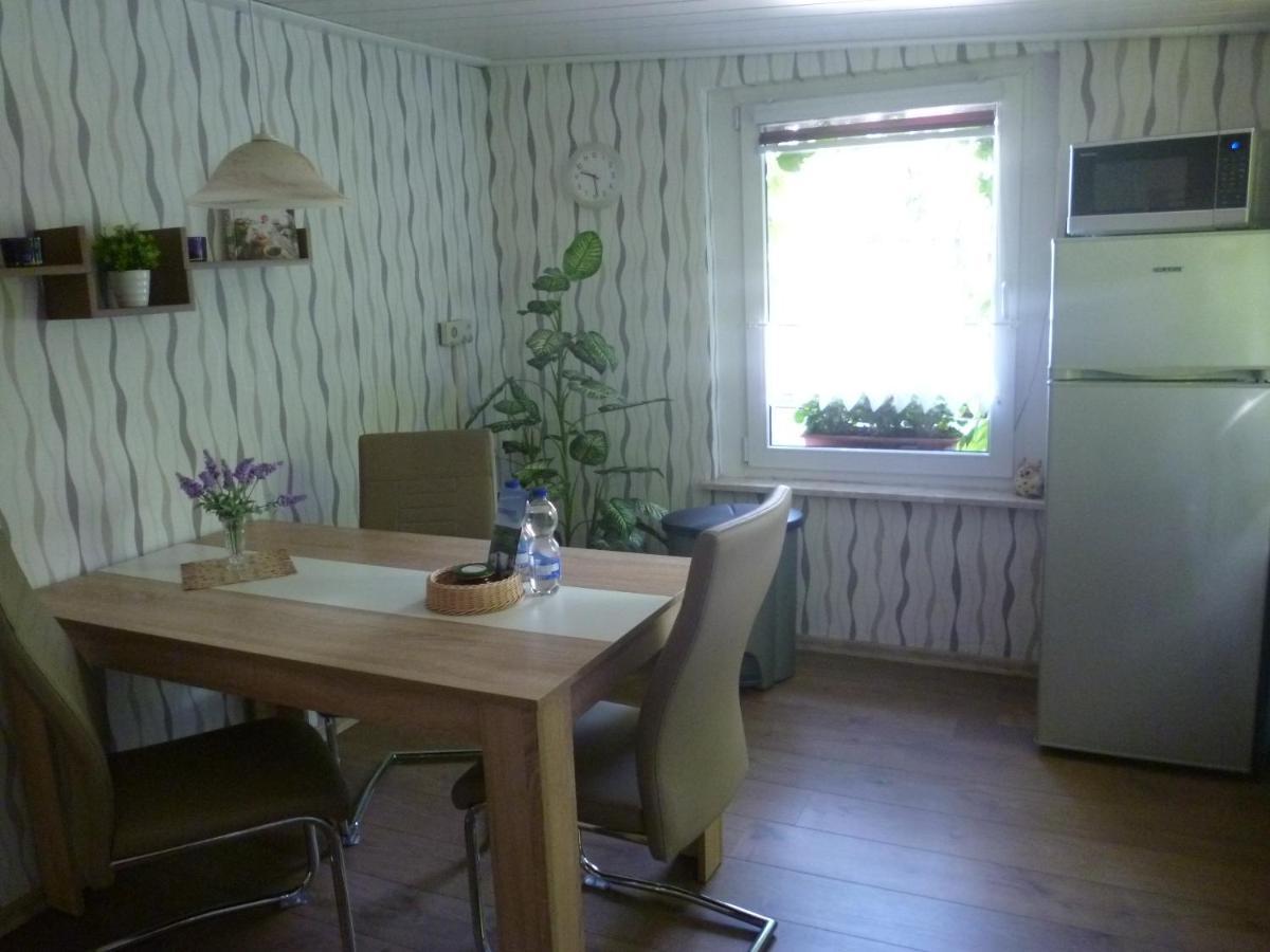 Ferienhaus Anne Thale Exteriör bild