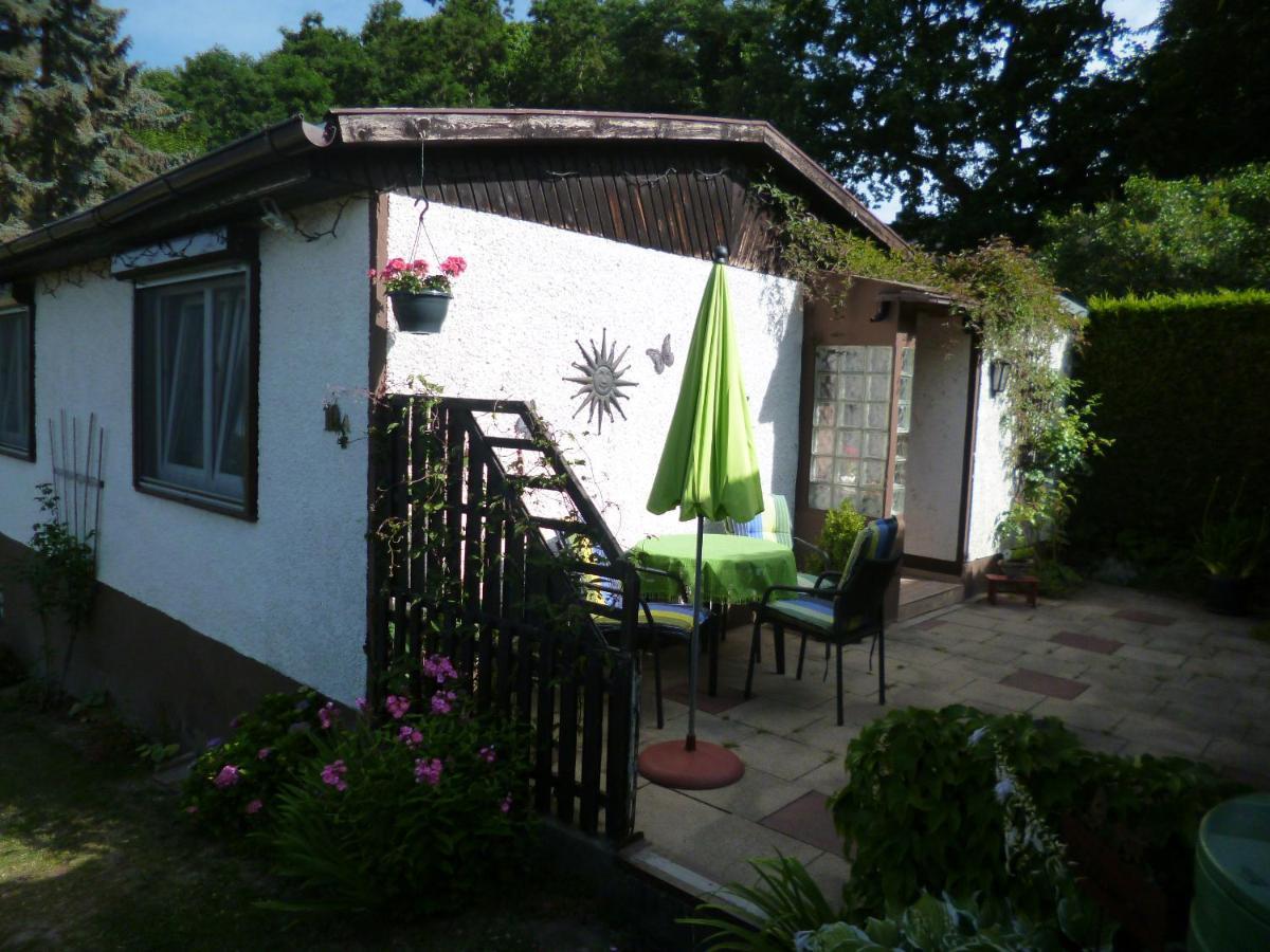 Ferienhaus Anne Thale Exteriör bild