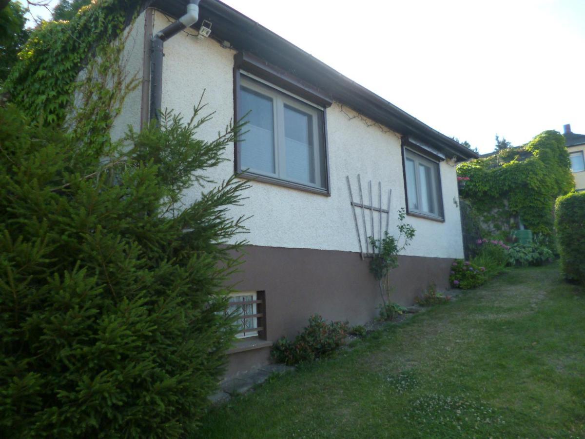 Ferienhaus Anne Thale Exteriör bild
