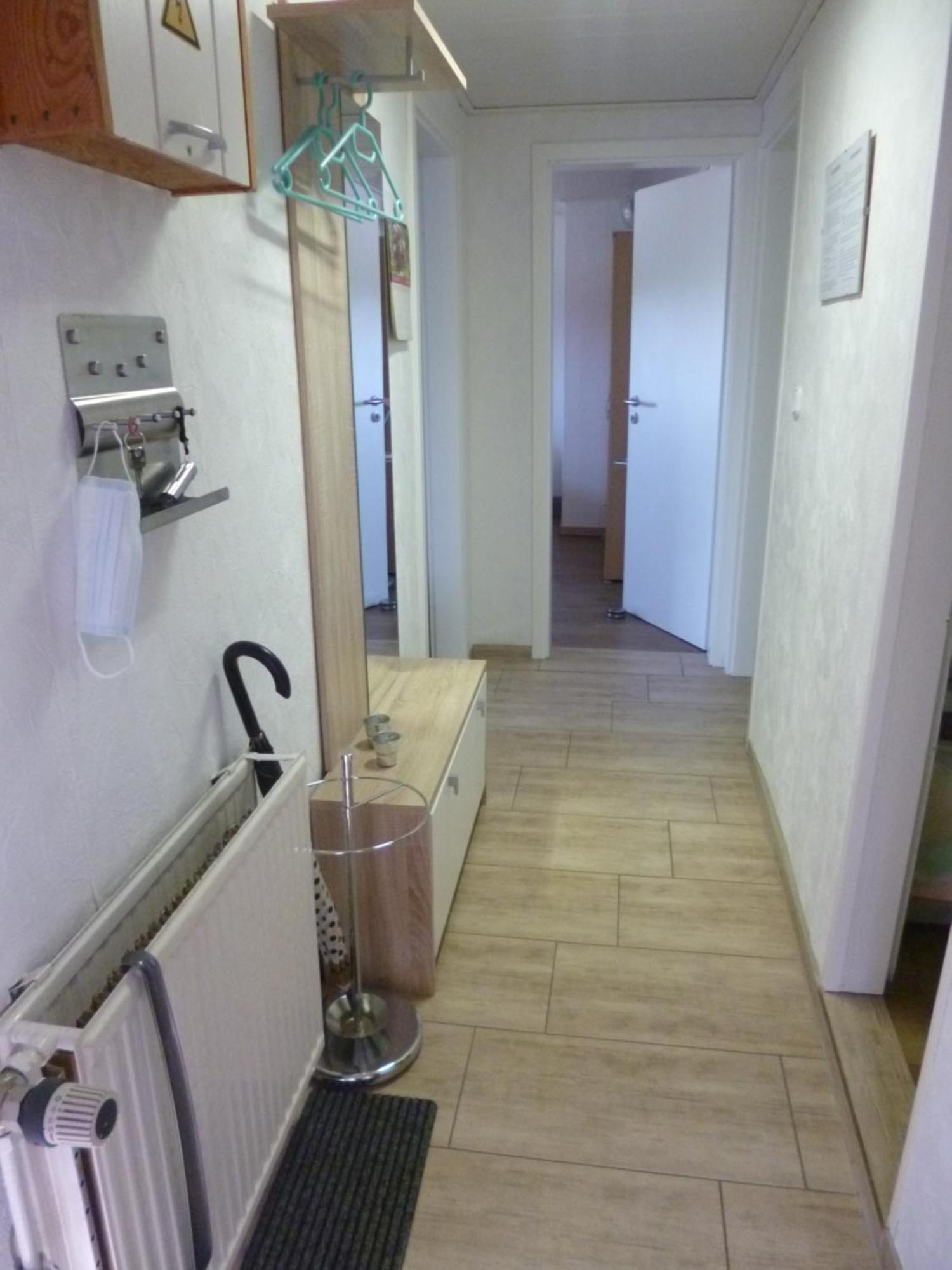 Ferienhaus Anne Thale Exteriör bild