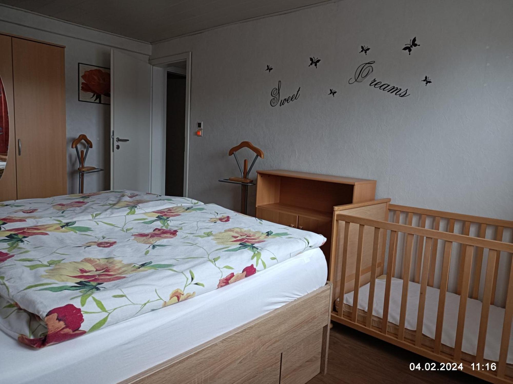 Ferienhaus Anne Thale Exteriör bild