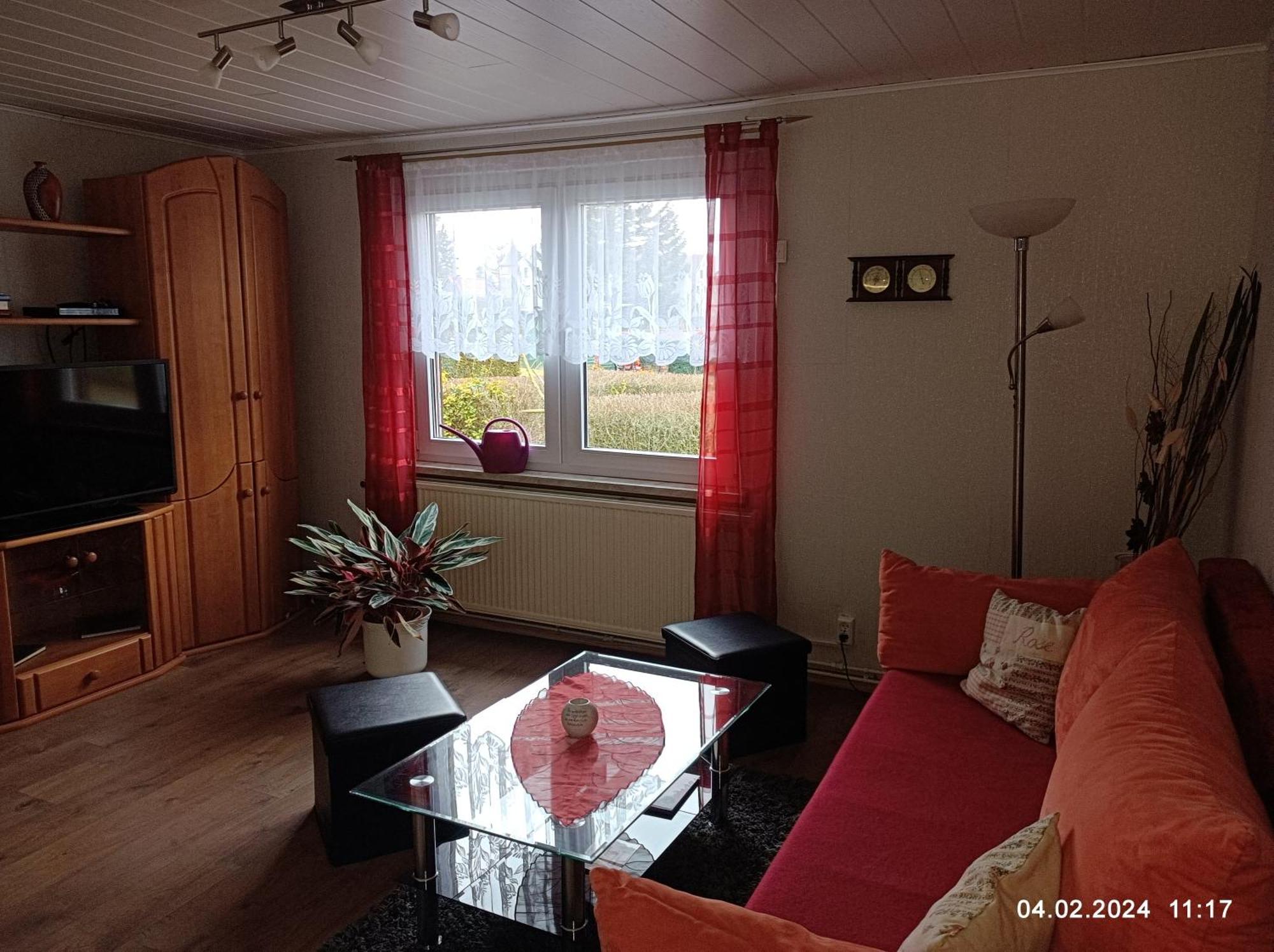 Ferienhaus Anne Thale Exteriör bild