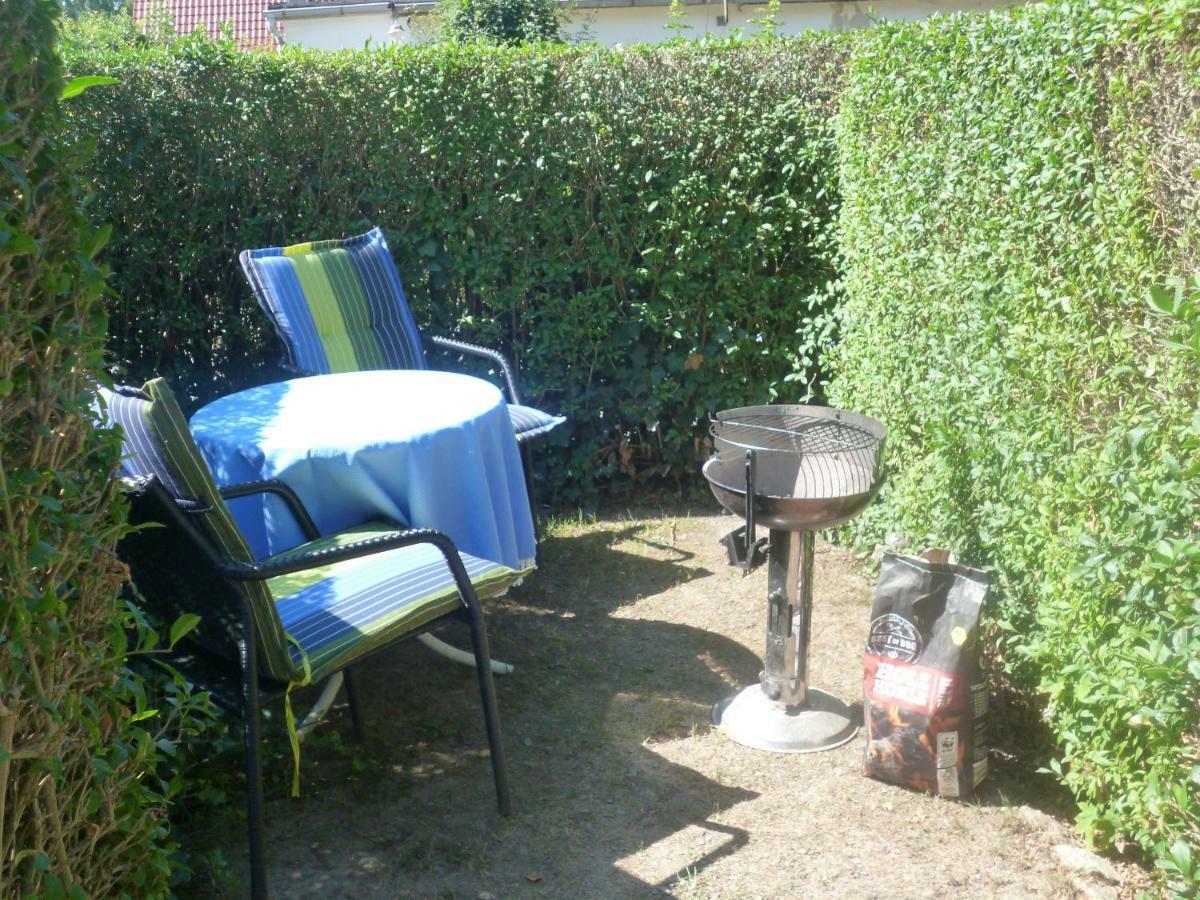 Ferienhaus Anne Thale Exteriör bild