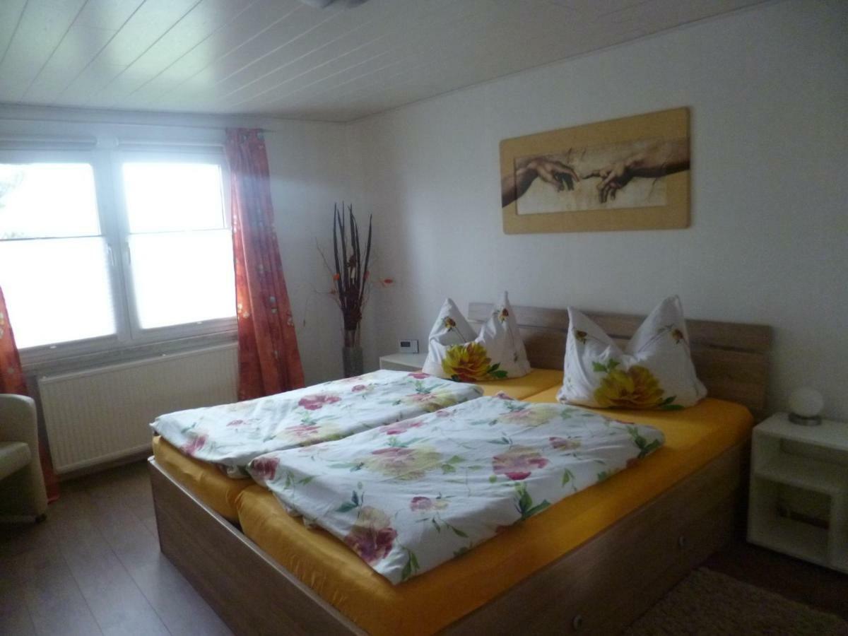 Ferienhaus Anne Thale Exteriör bild